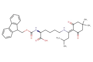 Fmoc-Lys(Ddiv)-OH