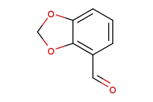 1,3-Benzodioxole-4-carbaldehyde