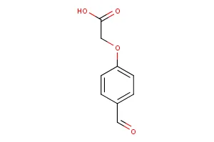 p-Formylphenoxyacetic acid