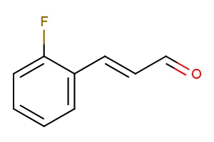 (e)-3-(2-fluorophenyl)acrylaldehyde