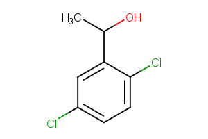 1-(2,5-dichlorophenyl)ethanol