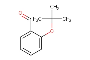 2-tert-butoxybenzaldehyde