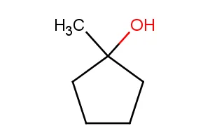 1-methylcyclopentanol