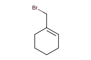 1-(bromomethyl)cyclohexene