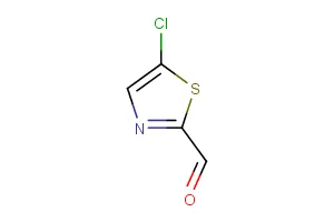 5-chlorothiazole-2-carbaldehyde