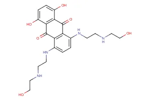 mitoxantrone