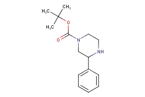 1-boc-3-phenylpiperazine