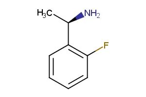 (r)-1-(2-fluorophenyl)ethanamine