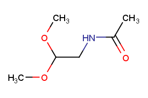 n-(2,2-dimethoxyethyl)acetamide