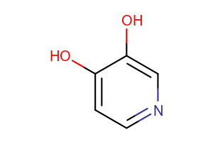 pyridine-3,4-diol