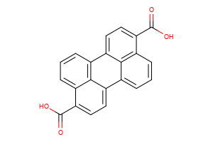 perylene-3,9-dicarboxylic acid