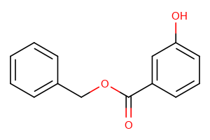 benzyl 3-hydroxybenzoate