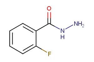 2-fluorobenzohydrazide
