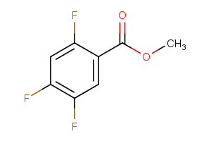 methyl 2,4,5-trifluorobenzoate