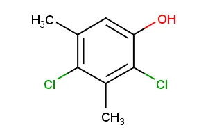 2,4-dichloro-3,5-dimethylphenol