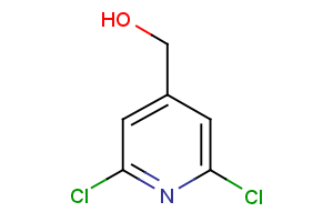 (2,6-dichloropyridin-4-yl)methanol