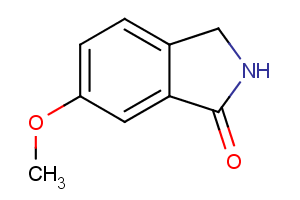 6-Methoxyisoindolinone