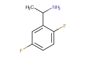 1-(2,5-Difluorophenyl)ethylamine