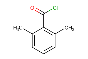 2,6-Dimethylbenzoyl chloride