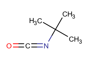 2-isocyanato-2-methylpropane