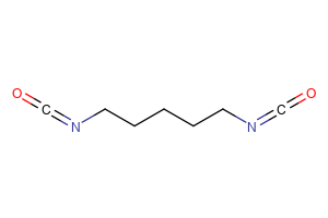 1,5-diisocyanatopentane