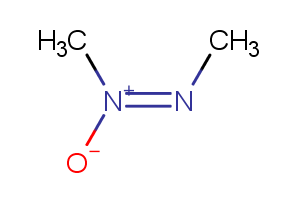 dimethyldiazen-1-ium-1-olate