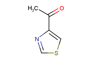 1-(Thiazol-4-yl)ethanone