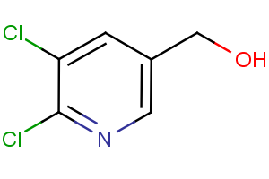 (5,6-dichloropyridin-3-yl)methanol