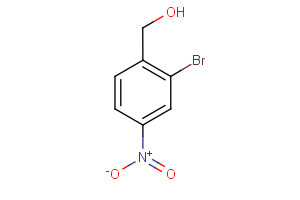 (2-bromo-4-nitrophenyl)methanol