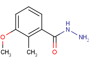 3-methoxy-2-methylbenzohydrazide