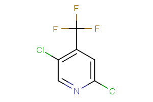 2,5-dichloro-4-(trifluoromethyl)pyridine