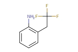 2-(2,2,2-Trifluoroethyl)aniline