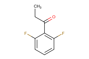 2′,6′-Difluoropropiophenone