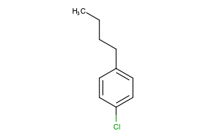 1-n-Butyl-4-chlorobenzene