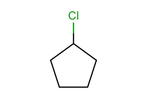 Cyclopentyl chloride