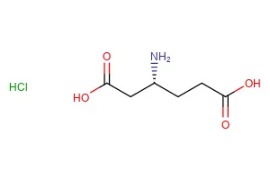 D-beta-homoglutamic acid-HCl