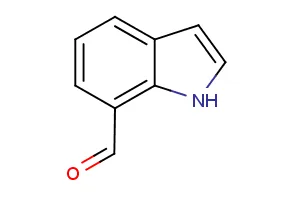 1H-Indole-7-carboxaldehyde