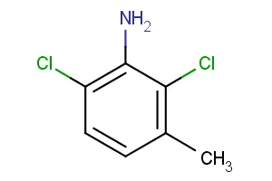2,6-Dichloro-3-methylaniline