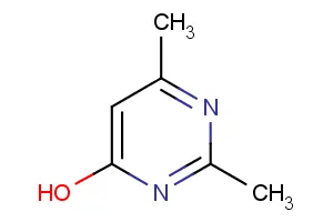2,4-Dimethyl-6-hydroxypyrimidine