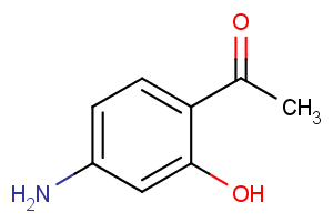4′-Amino-2′-hydroxyacetophenone
