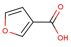 3-Furoic acid