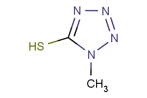 1-Methyl-1H-tetrazole-5-thiol