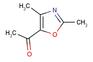 5-Acetyl-2,4-dimethyl-1,3-oxazole
