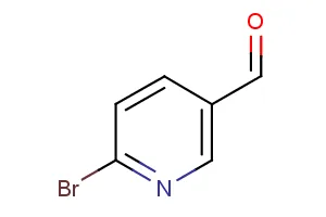 6-Bromonicotinaldehyde