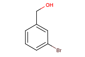 3-Bromobenzyl alcohol