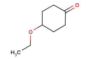 4-Ethoxycyclohexan-1-one