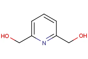 2,6-Bis(hydroxymethyl)pyridine