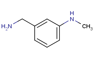 3-(Methylamino)benzylamine