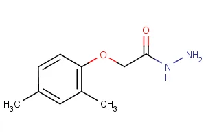 2-(2,4-Dimethylphenoxy)acetohydrazide