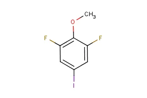 2,6-Difluoro-4-iodoanisole